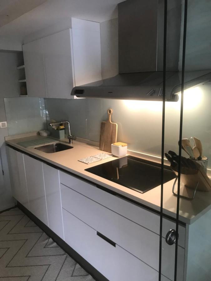 Kai Gane Excepcional Apartamento Puerto Viejo De แบร์เมโอ ภายนอก รูปภาพ
