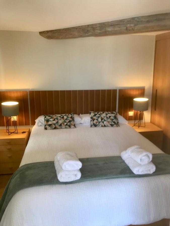 Kai Gane Excepcional Apartamento Puerto Viejo De แบร์เมโอ ภายนอก รูปภาพ
