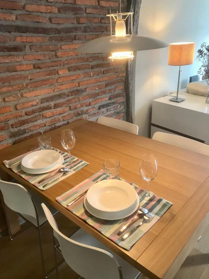 Kai Gane Excepcional Apartamento Puerto Viejo De แบร์เมโอ ภายนอก รูปภาพ