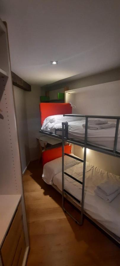 Kai Gane Excepcional Apartamento Puerto Viejo De แบร์เมโอ ภายนอก รูปภาพ
