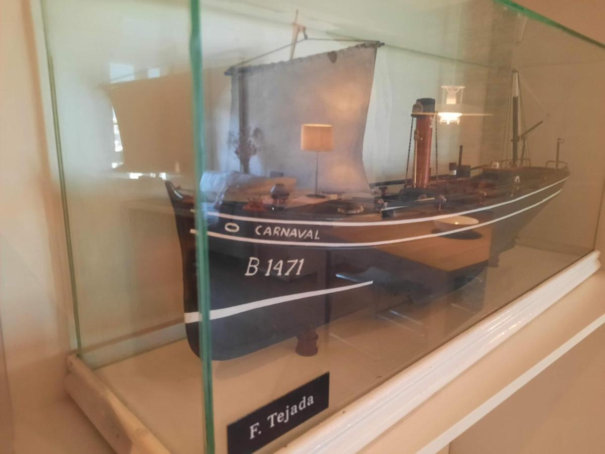 Kai Gane Excepcional Apartamento Puerto Viejo De แบร์เมโอ ภายนอก รูปภาพ