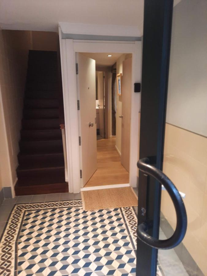 Kai Gane Excepcional Apartamento Puerto Viejo De แบร์เมโอ ภายนอก รูปภาพ