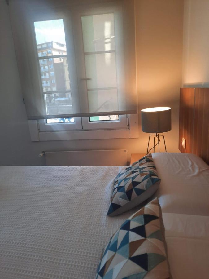 Kai Gane Excepcional Apartamento Puerto Viejo De แบร์เมโอ ภายนอก รูปภาพ