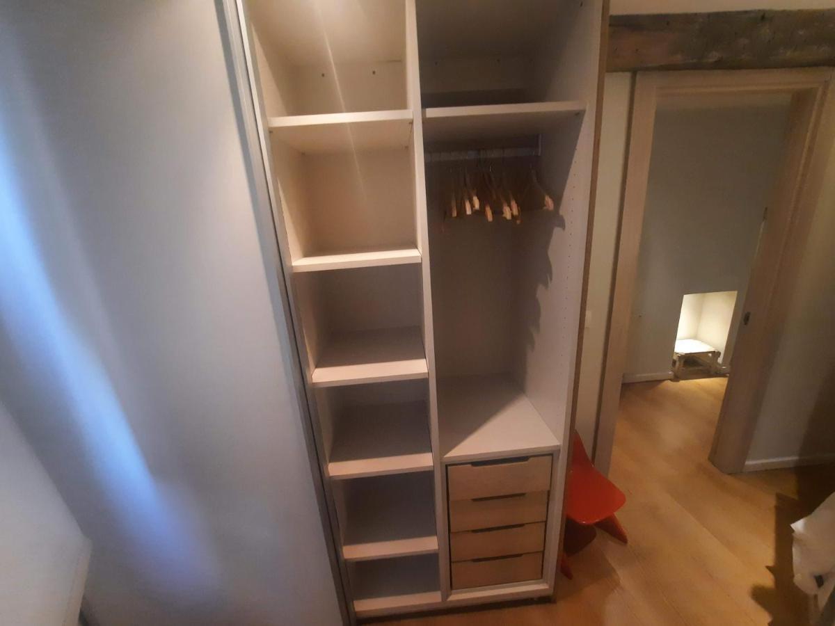 Kai Gane Excepcional Apartamento Puerto Viejo De แบร์เมโอ ภายนอก รูปภาพ