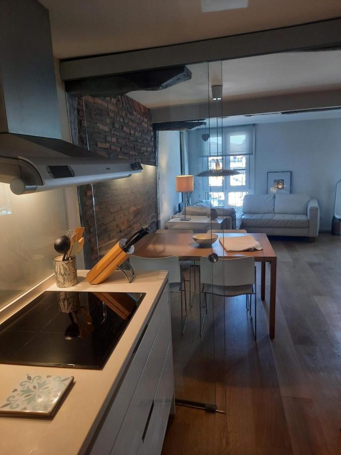Kai Gane Excepcional Apartamento Puerto Viejo De แบร์เมโอ ภายนอก รูปภาพ