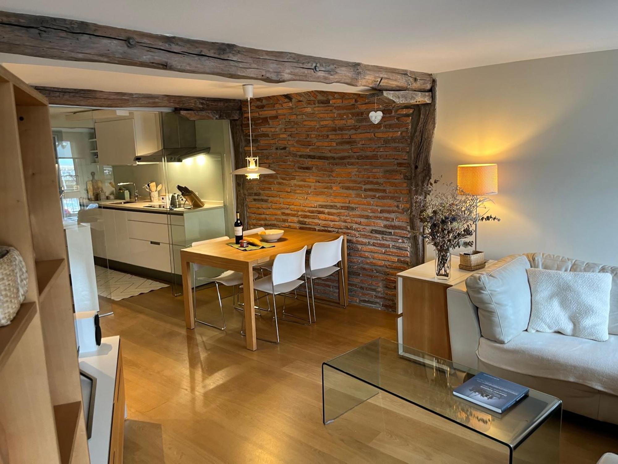 Kai Gane Excepcional Apartamento Puerto Viejo De แบร์เมโอ ภายนอก รูปภาพ