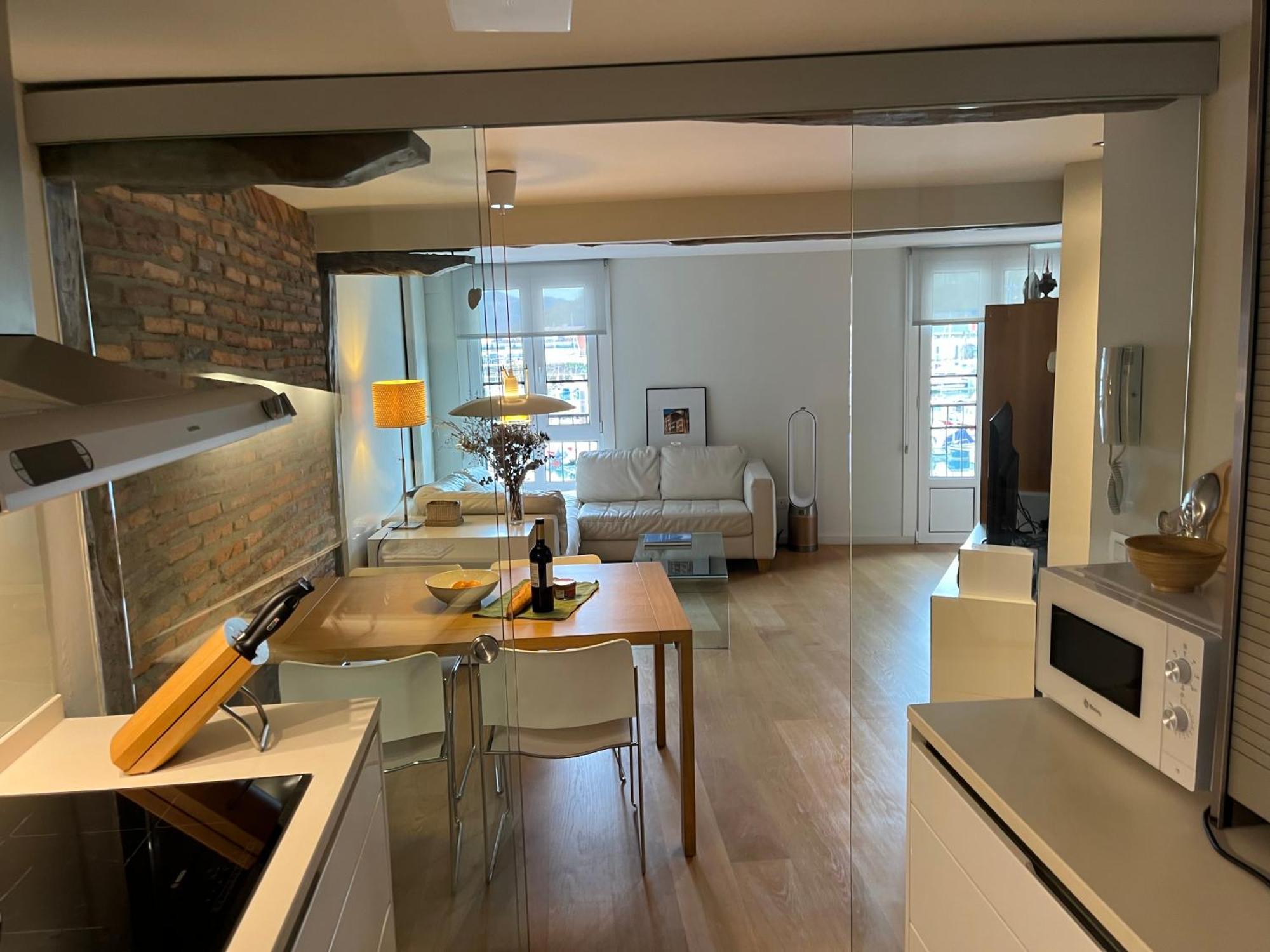 Kai Gane Excepcional Apartamento Puerto Viejo De แบร์เมโอ ภายนอก รูปภาพ