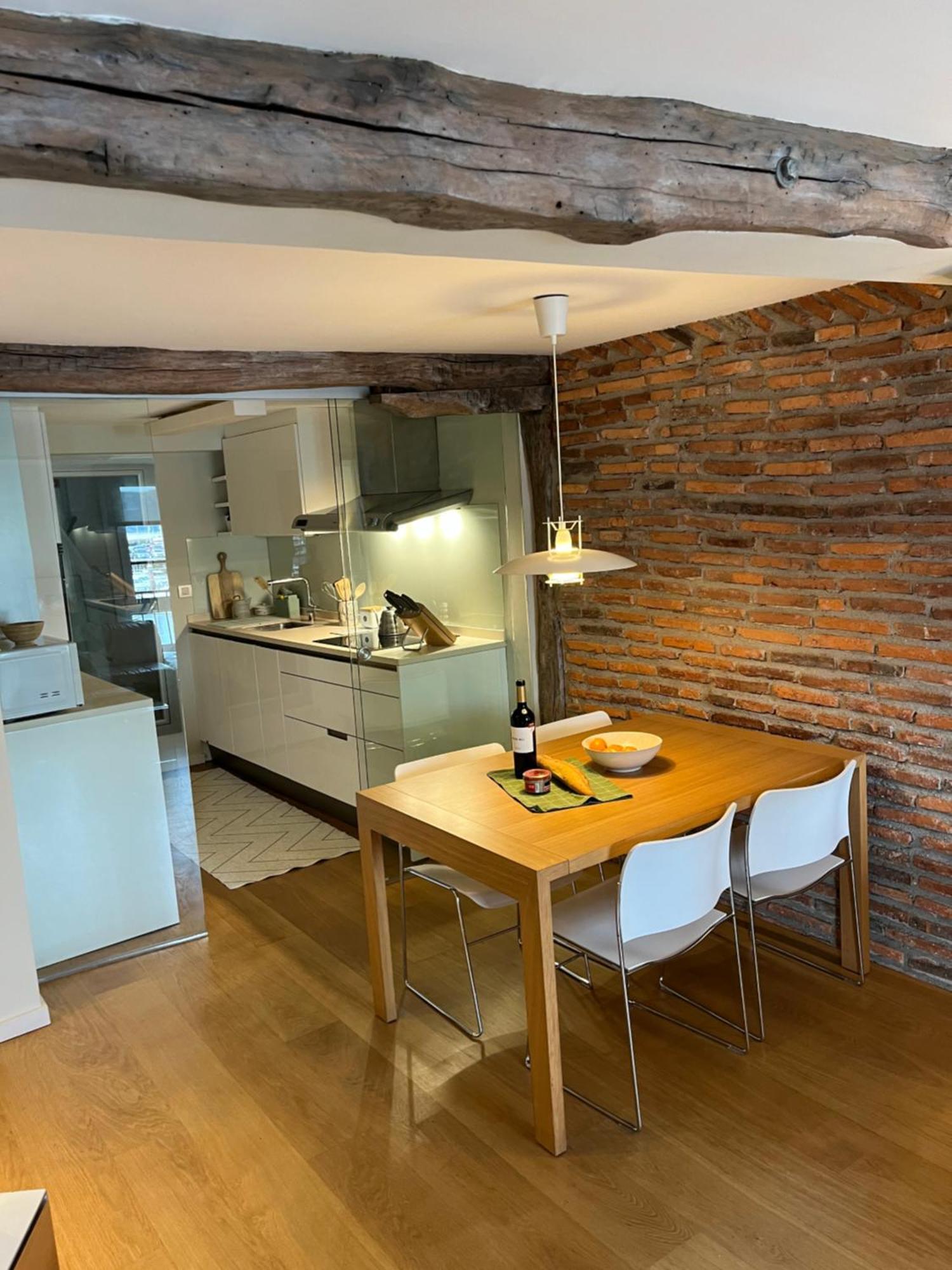 Kai Gane Excepcional Apartamento Puerto Viejo De แบร์เมโอ ห้อง รูปภาพ