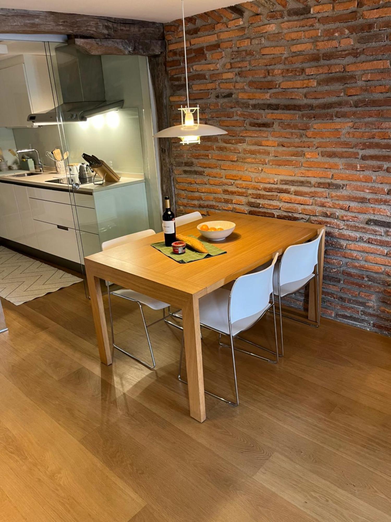 Kai Gane Excepcional Apartamento Puerto Viejo De แบร์เมโอ ห้อง รูปภาพ